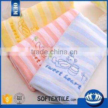 softextile customized oem pillow towel