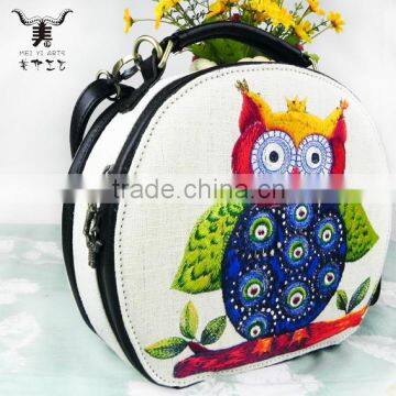 2016Years New Style Owl Bags For Ladies China Supplier photo-6