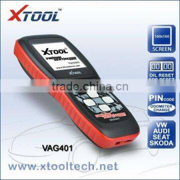 VAG401 seat car code reader