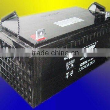 CE proved!battery container 12v200ah