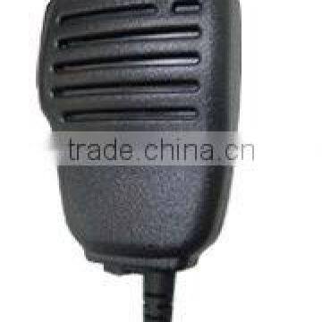 Speaker Microphone for MOTOROLA/KENWOOD/HYTERA/VERTEX/ICOM/SEPURA-Light Duty Speaker Microphone