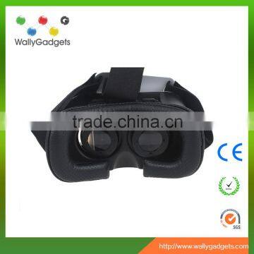 2016 New Technology vr Box 2nd Generation Distance Adjustable VR Box 3D Glasses