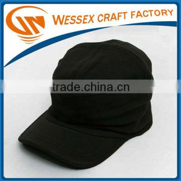 Fashion Mens 100% cotton cap