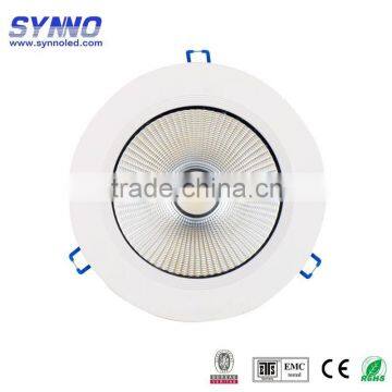 hot selling high quality 10W white color led modern ceiling light