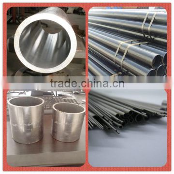 TIANJIN STEEL FACTORY!! Cold drawn Hydraulic steel tube