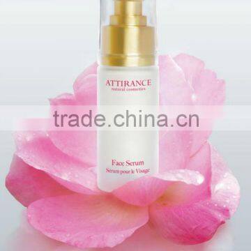 ROSE face serum