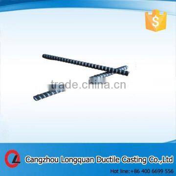 Formwork Tie Rod