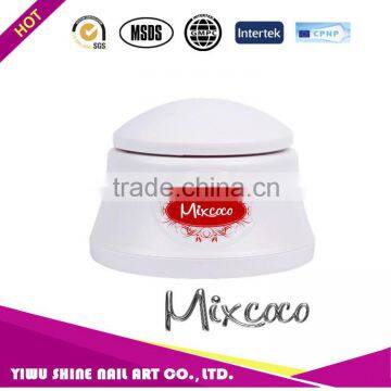 Mixcoco professional nail polish glue remover cleanser tool,nail tools nail gel polish remover with factory price
