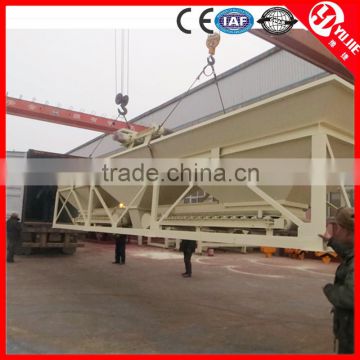 Ready mixed concrete batching machine,fabric batching machine,knitting fabric machine