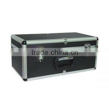 New discount lockable aluminum tool case for storage