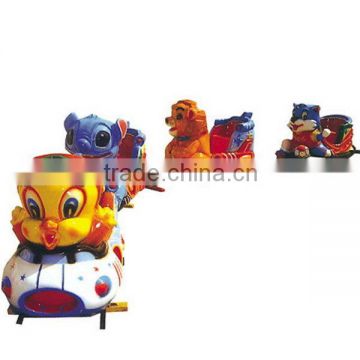 Design hot selling amusement rides electric train for sale