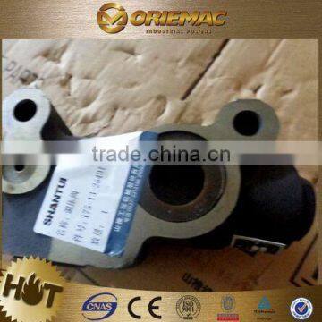 Shantui D2170-00010 Bulldozer Part for Hot Sale