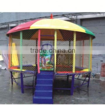 trampoline arena, ZY-TR454	commercial trampoline equipment