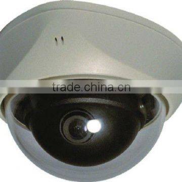 RY-8013 CCTV security Dome ccd Camera
