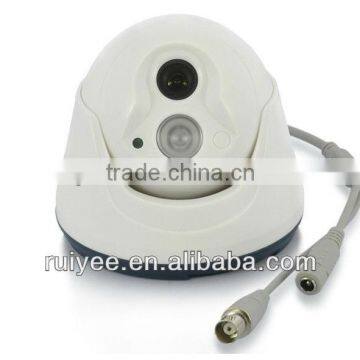 RY-5004 New Design COLOR CMOS 800TVL SUPER LOW ILLUMINATION ARRAY LED DOME SECURITY CAMERA