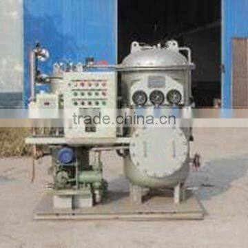 oily water separator for marine