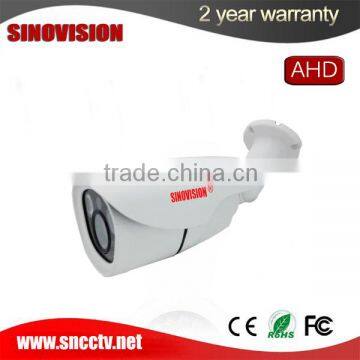 2016 Update Model CCTV Camera Smart CMOS Sensor AHD Camera