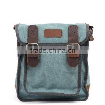 design cava bag /men canvas messenger bag /women shoulder bag