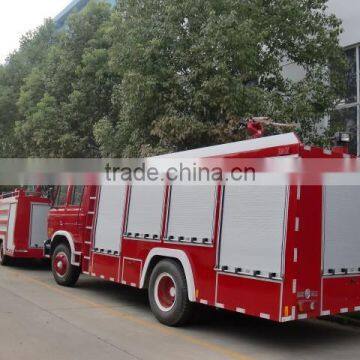 Quality 100% Guaranteed Fire Engine,fire Truck,fire Fighting Vehicle photo-6