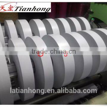 Sample PVC Foil Used for tv Cables Mylar Sheet Insulation Material Soft Pvc Coil photo-3