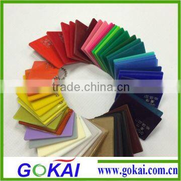 shanghai Colored ps Sheet, Extruded Polystyrene Sheets