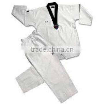 Best Quality Taekwondo uniform TRI -1112