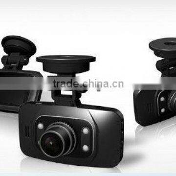 2013 New Model SP-908 Car DVR 1080P/30fps FULL HD with 170 degree