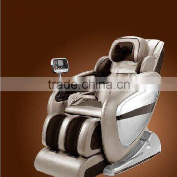 Best 3d Zero Gravity Massage Chair With Air Pressure photo-3