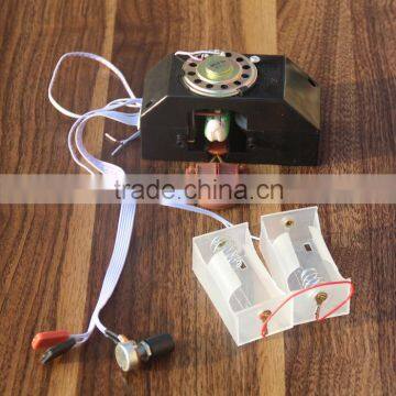 Cuckoo Clock Movement Clock Machine Clock Mechanism photo-3