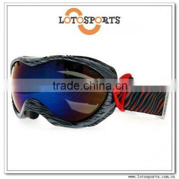 2012 fashion ski goggles camera for outdoor sports