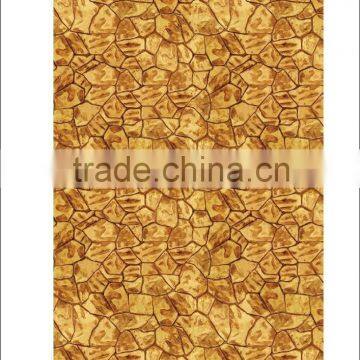 New Design Floral Pattern 3D Printed Carpet for Decoration photo-5