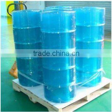 freezer pvc strip curtain
