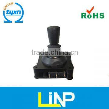 Excavator Joystick photo-3