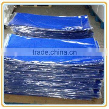 Cleanroom PE Disposable White/Blue/Grey Floor Multi-layer Sticky Mat for Industrial Use photo-6