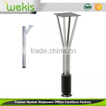 Factory Price Modern Office Furniture Metal Table Leg Extensions