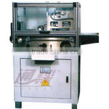 Electrical Embossing &Cutting Machine