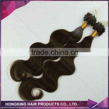 cheap real human hair extensions micro loop hair extension micro links hair extension