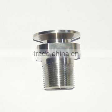 Sanitary Stainless Steel Ferrule Adapt