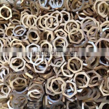 High precision lathe cnc parts