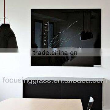 Tempered Glass Magnetic Whiteboard photo-5