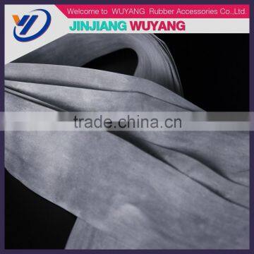 jinjiang elastic latex natural rubber bands elastic rubber elastic rubber for swimwear in wuyang