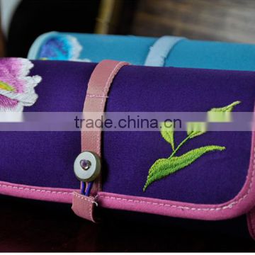 115031531portable jewelry bag for rings, necklace, bracelet, earrings storage