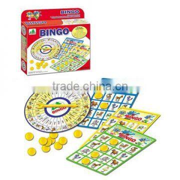 10118546 The most popular bingo lotto game toys