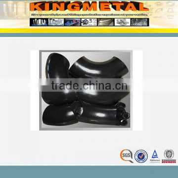 24 inch 45 degree carbon steel elbow