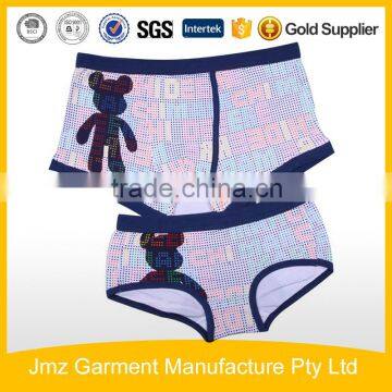 Cute Boys Fashion Boxers Underwear in Hotsale photo-2