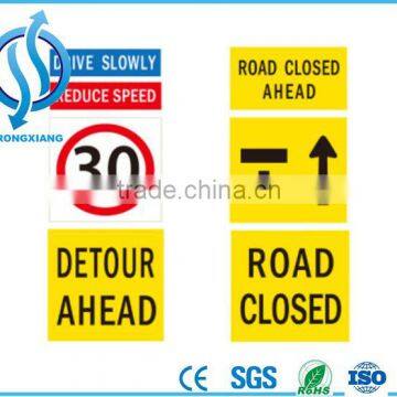 PP Safety Warning Signage photo-2