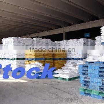 Bulk Rock Salt