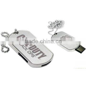 Promotional usb flash drive 32gb for troops