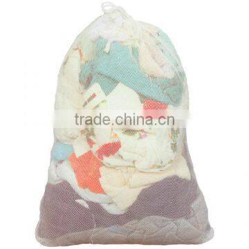 strong industrial mesh bag