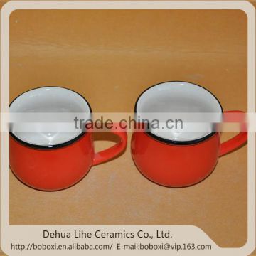 Quality OEM mugs printable